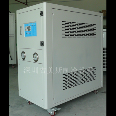 壓延機(jī)專用冷水機(jī)，輥輪冷水機(jī)